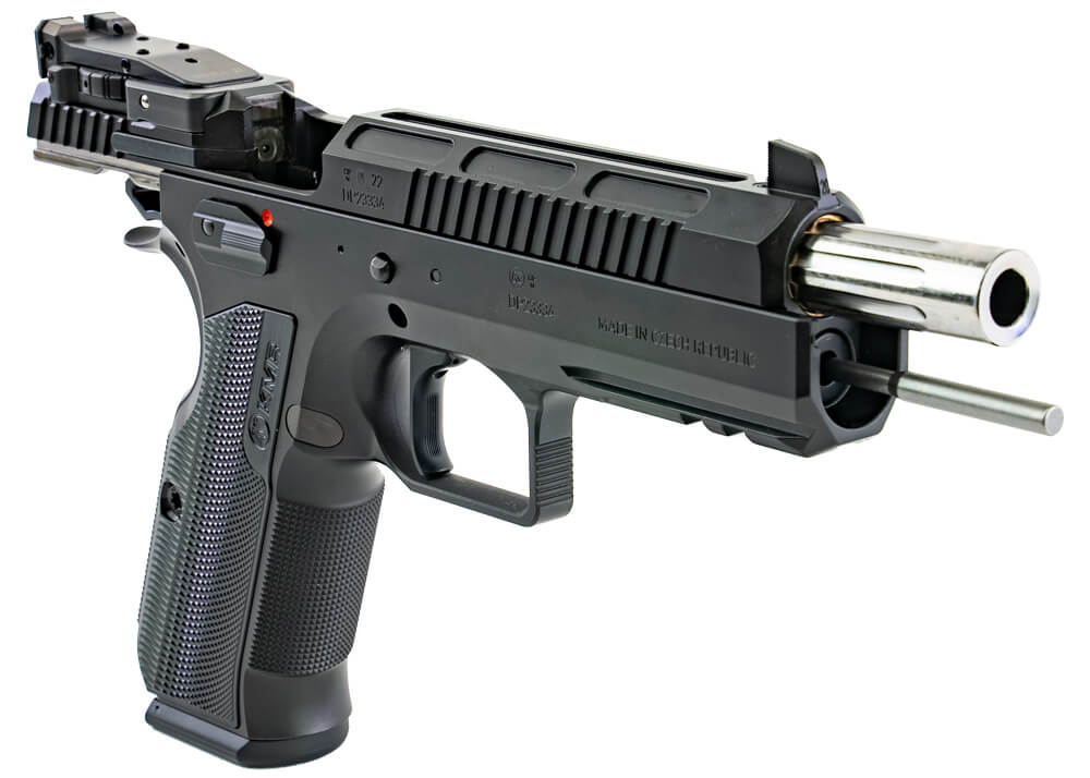 KMR W-02 Cuda ODER