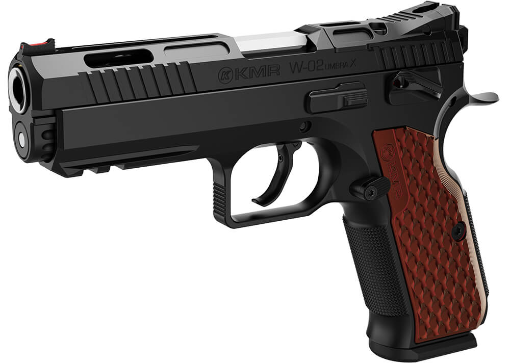 KMR W-02 Umbra X ODER