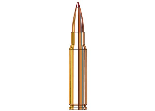 Kogelpatronen Hornady .308 Win ELD Match 168 grain (3)