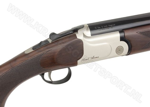 Kral Arms Tundra White (2)