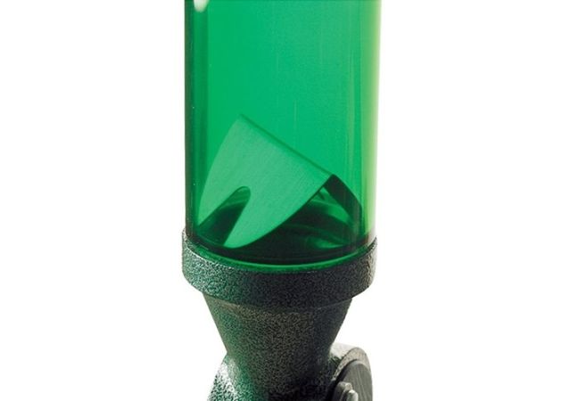 Kruit Baffle RCBS Uniflow (2)