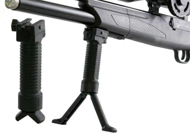 Bipod Umarex TBP 1 (2)