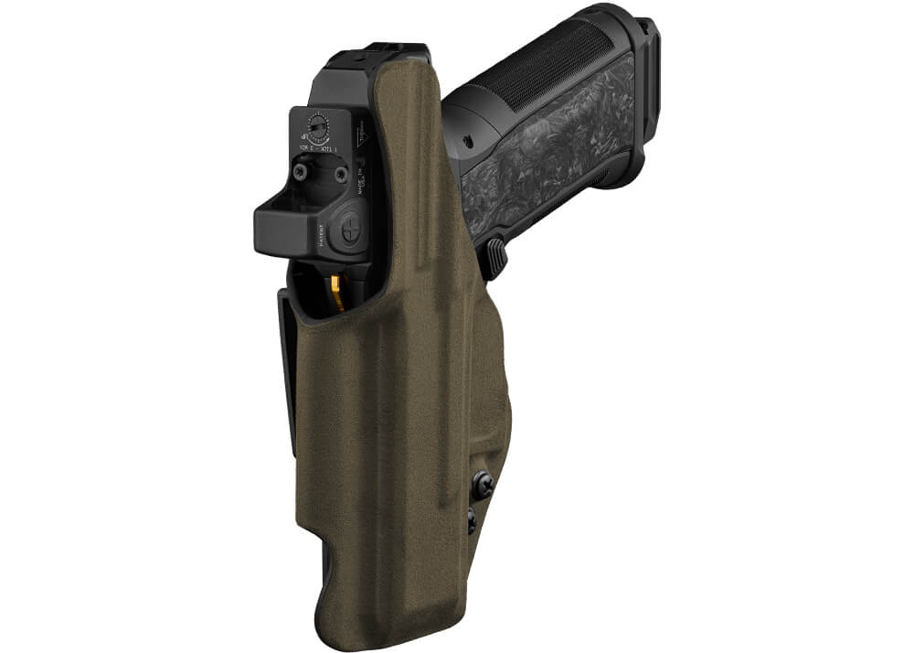 Laugo Arms Alien Remus - Limited First Edition Full Kit