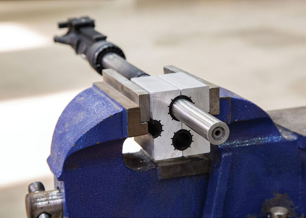 Trageklemme Wheeler Engineering Universal