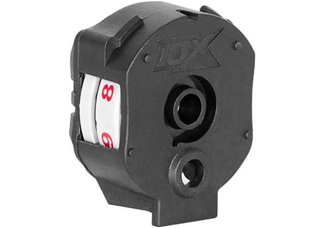 Magazijn Gamo 10X Quick-Shot Gen3i (2)
