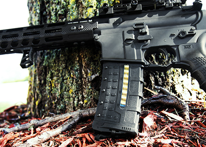 Magazin UTG AR15 .223 Rem 30-Schuss