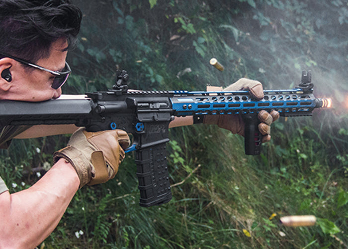 Magazin UTG AR15 .223 Rem 30-Schuss