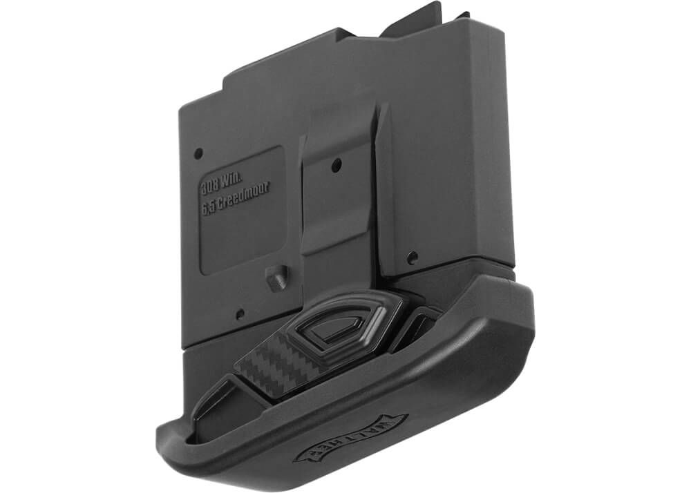 Magazin Walther RS3
