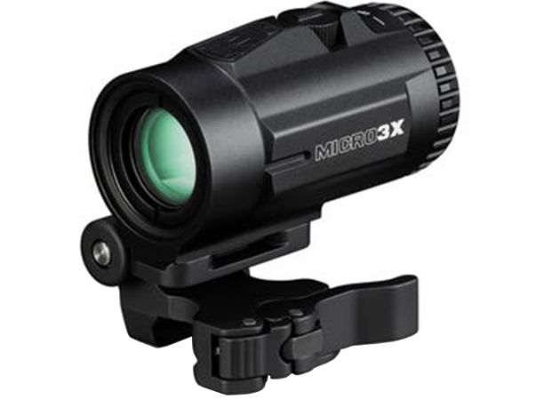 Vortex Micro 3x Voorzetvergroting