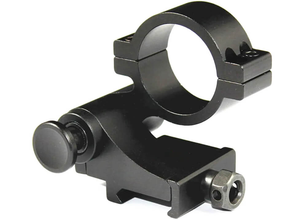 Vector Optics 3x Vorsatzvergrößerung