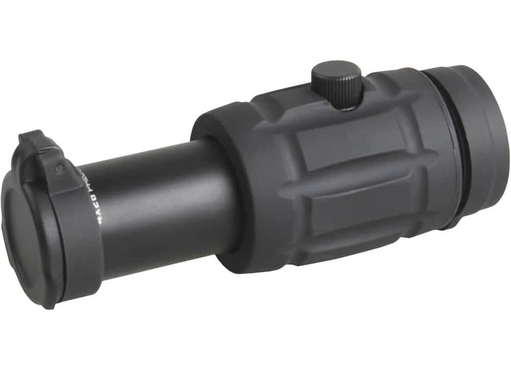 Vector Optics Maverick 4x Vorsatzvergrößerung