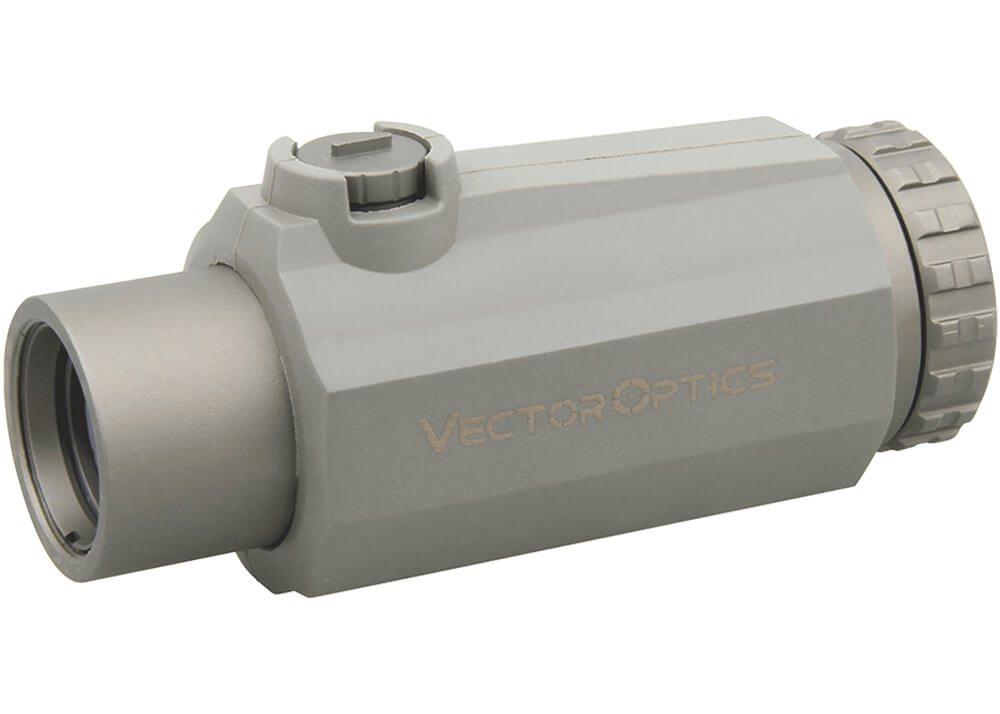 Vector Optics Maverick Gen III 3x Magnifier - SOP