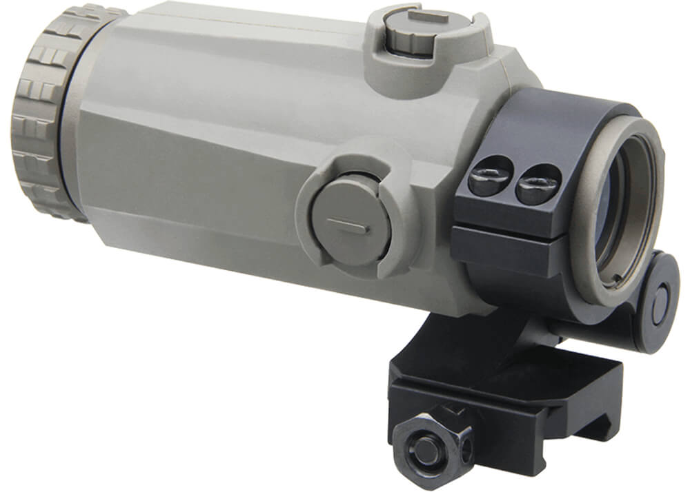 Vector Optics Maverick Gen III 3x Magnifier - SOP