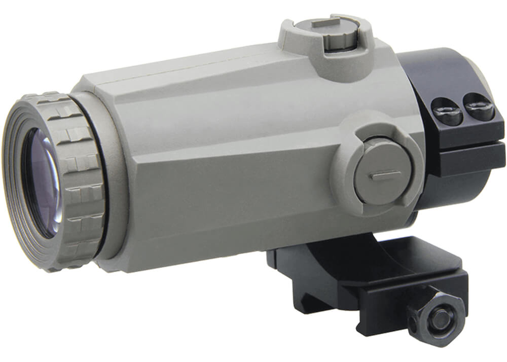 Vector Optics Maverick Gen III 3x Magnifier - SOP