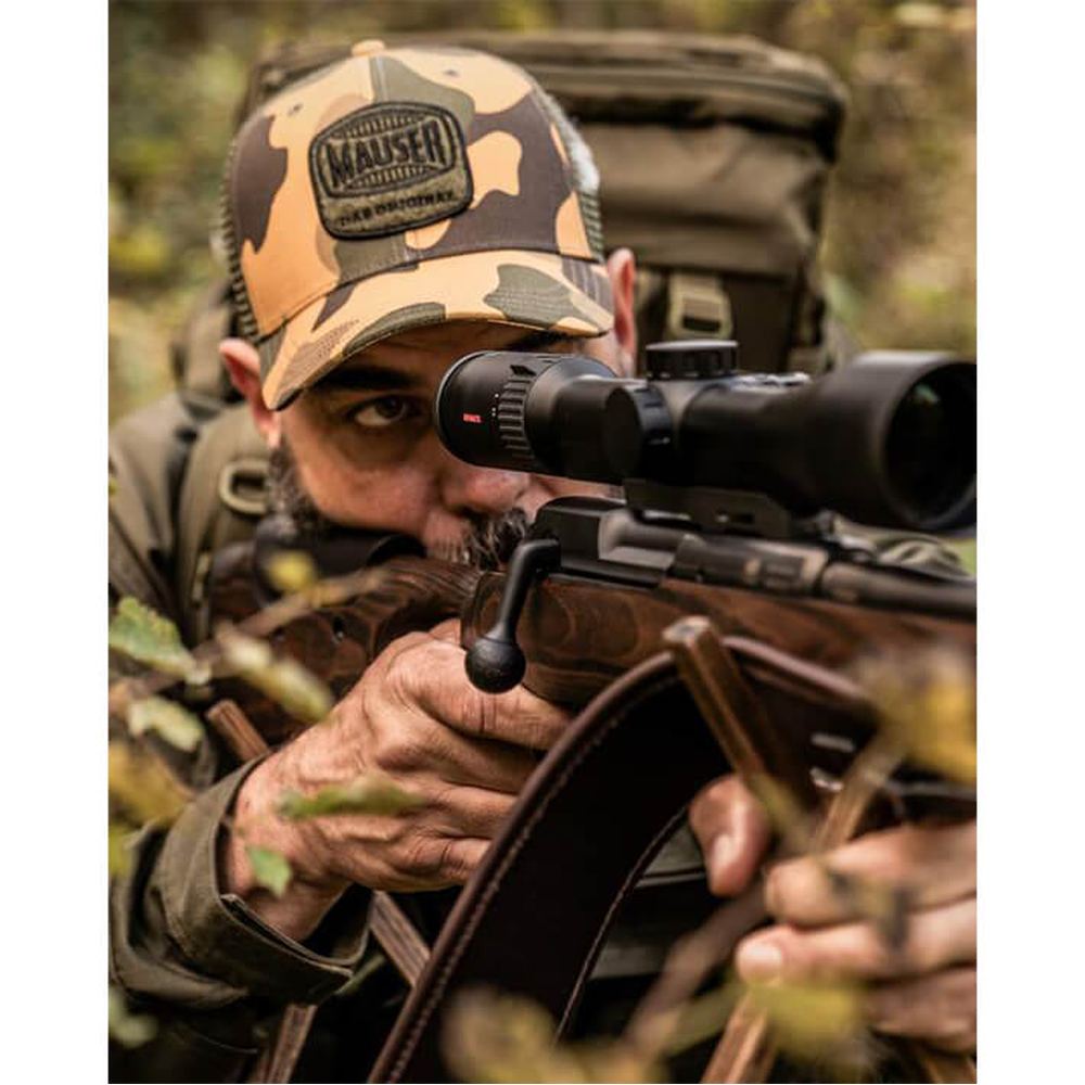 Mauser 25 Max
