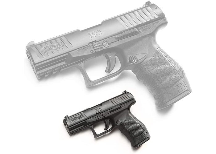 Miniatur Walther PPQ