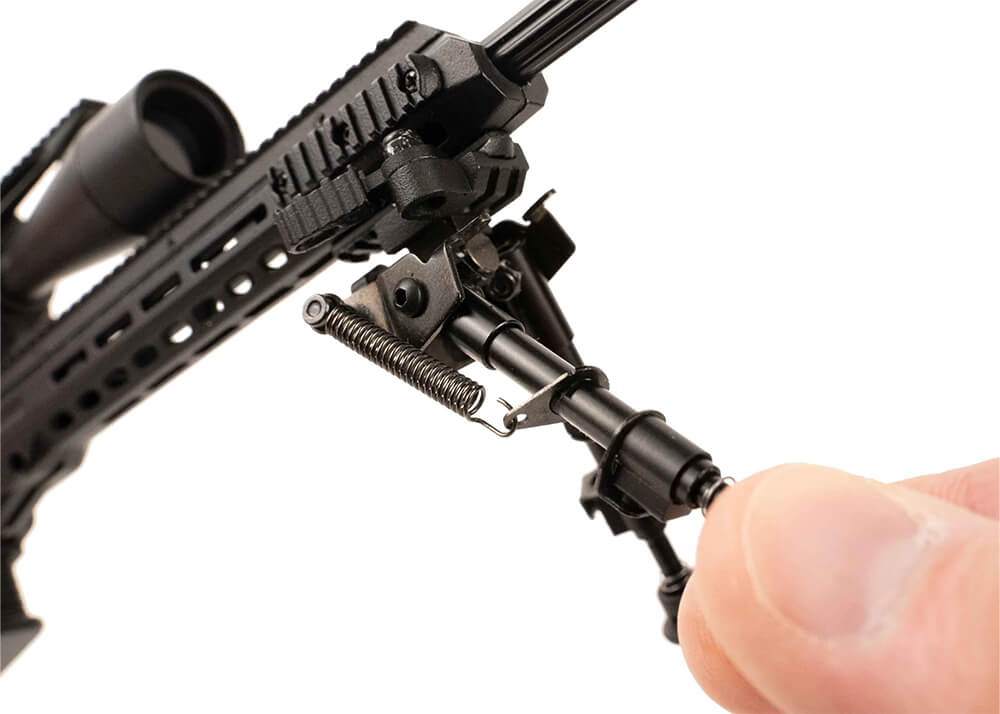 Miniatur Goatguns Barrett MRAD