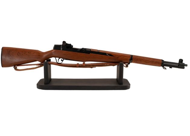 Miniatuur Goatguns M1 Garand