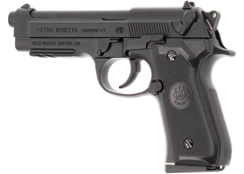 Miniatur Umarex Beretta Mod. 92A1