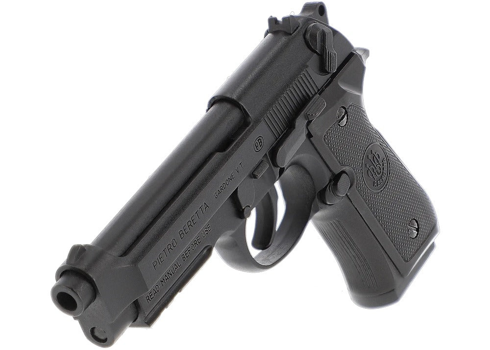 Miniatur Umarex Beretta Mod. 92A1