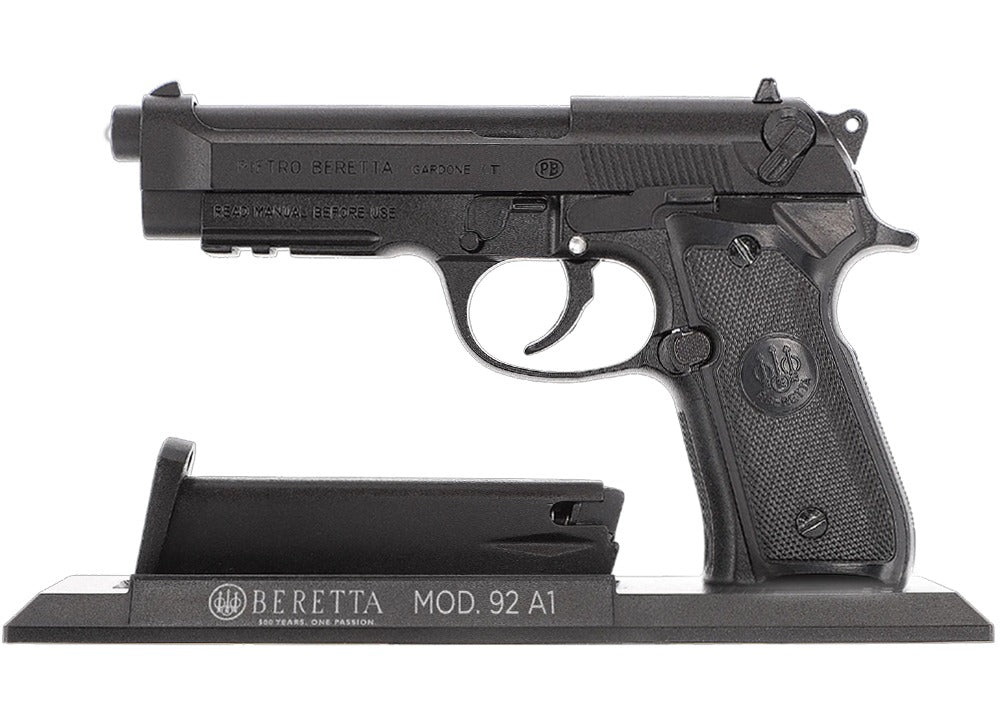 Miniatur Umarex Beretta Mod. 92A1