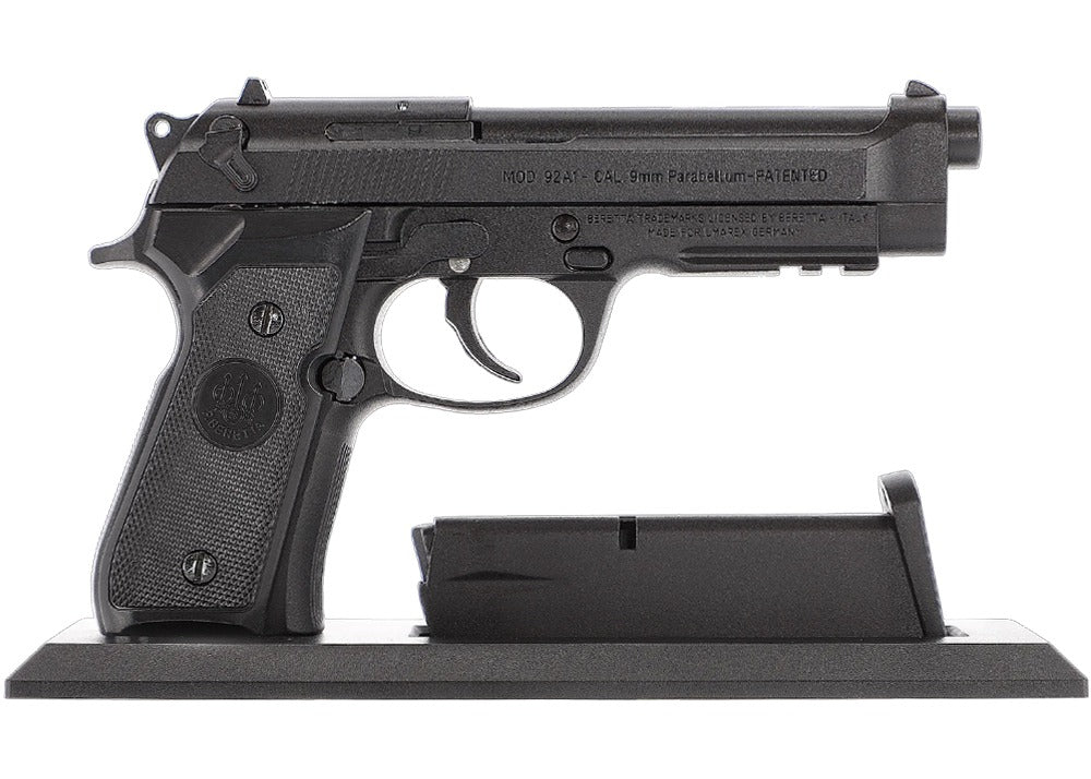 Miniatur Umarex Beretta Mod. 92A1
