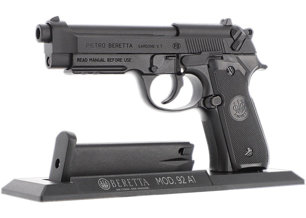 Miniatur Umarex Beretta Mod. 92A1