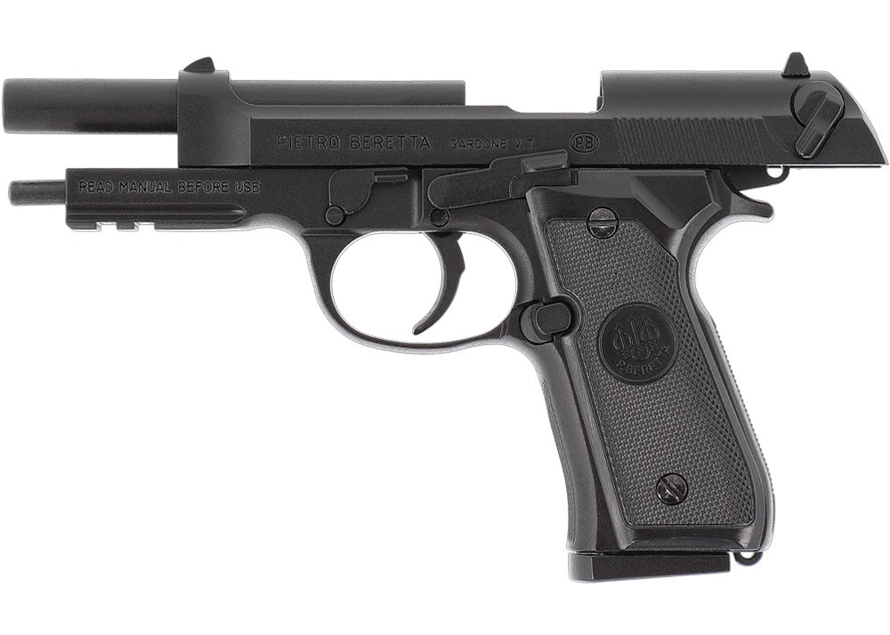 Miniatur Umarex Beretta Mod. 92A1