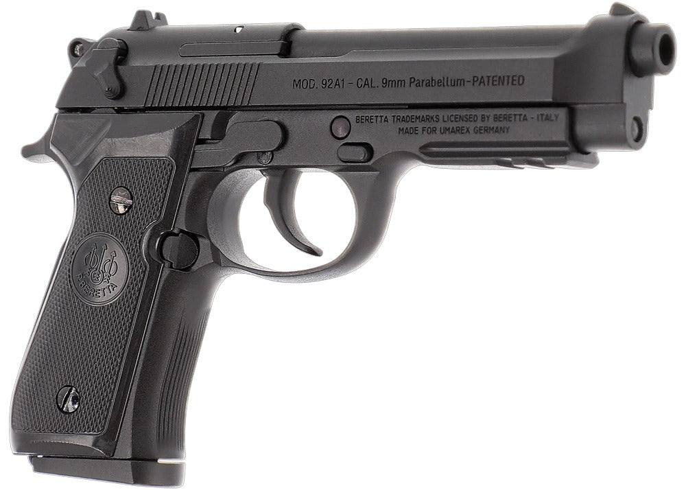 Miniatur Umarex Beretta Mod. 92A1