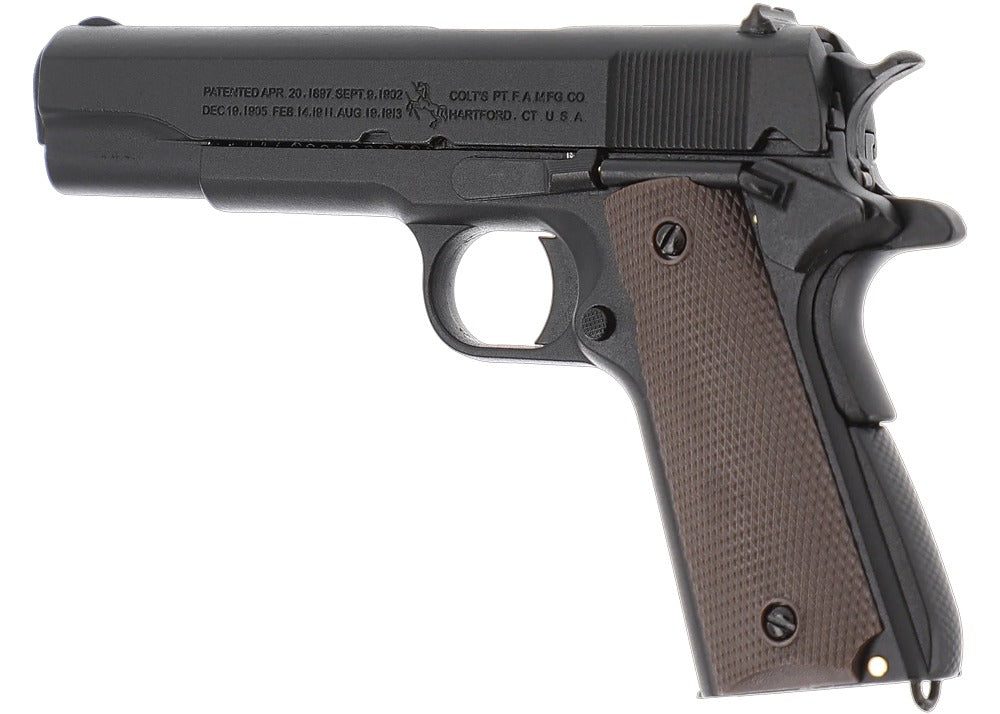 Miniatur Umarex Colt 1911 A1