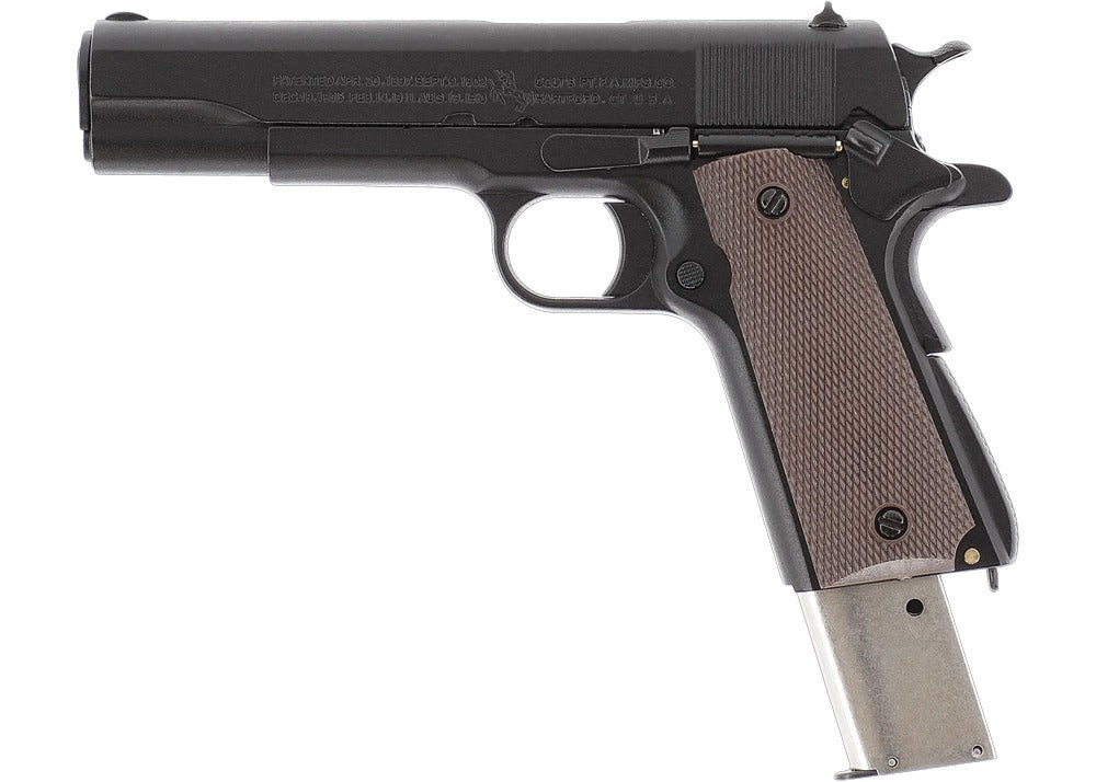 Miniatur Umarex Colt 1911 A1