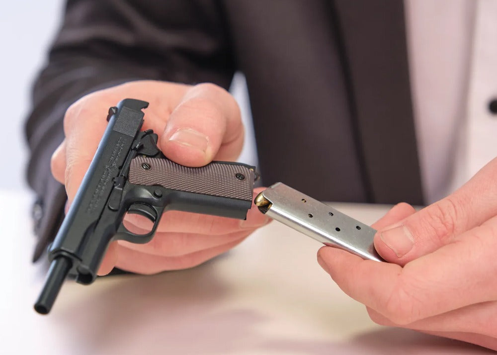 Miniatur Umarex Colt 1911 A1