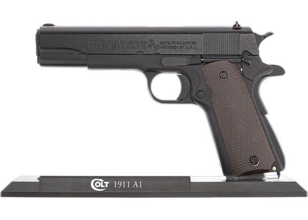 Miniatuur Umarex Colt 1911 A1 (3)