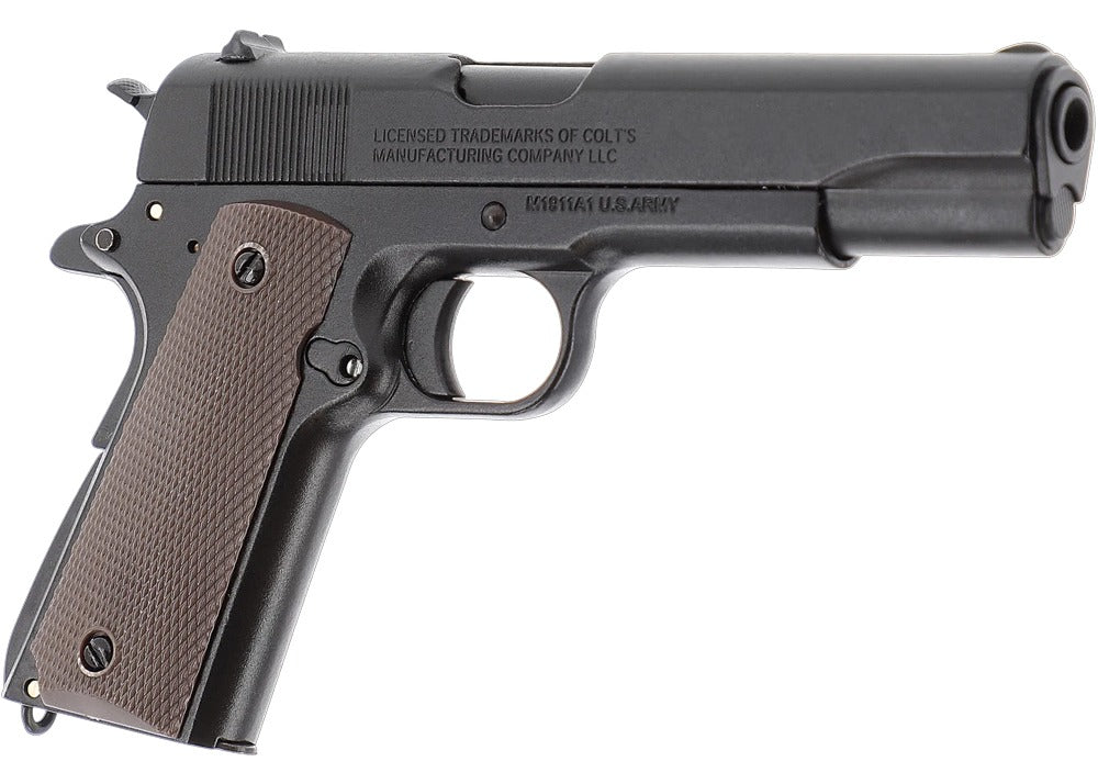 Miniatur Umarex Colt 1911 A1