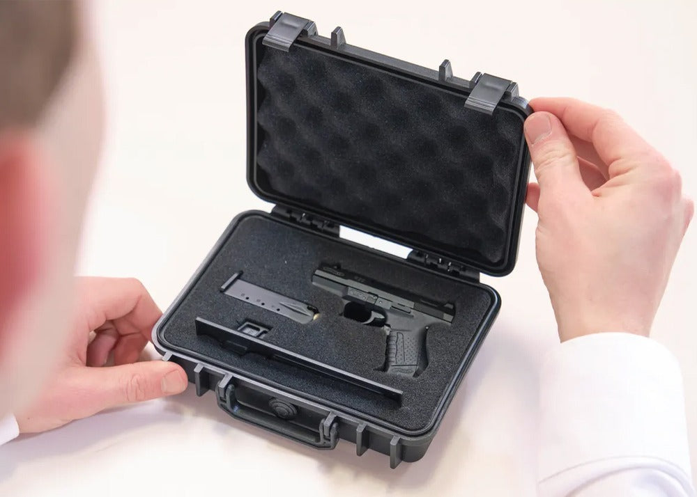 Miniatur Umarex Walther P99