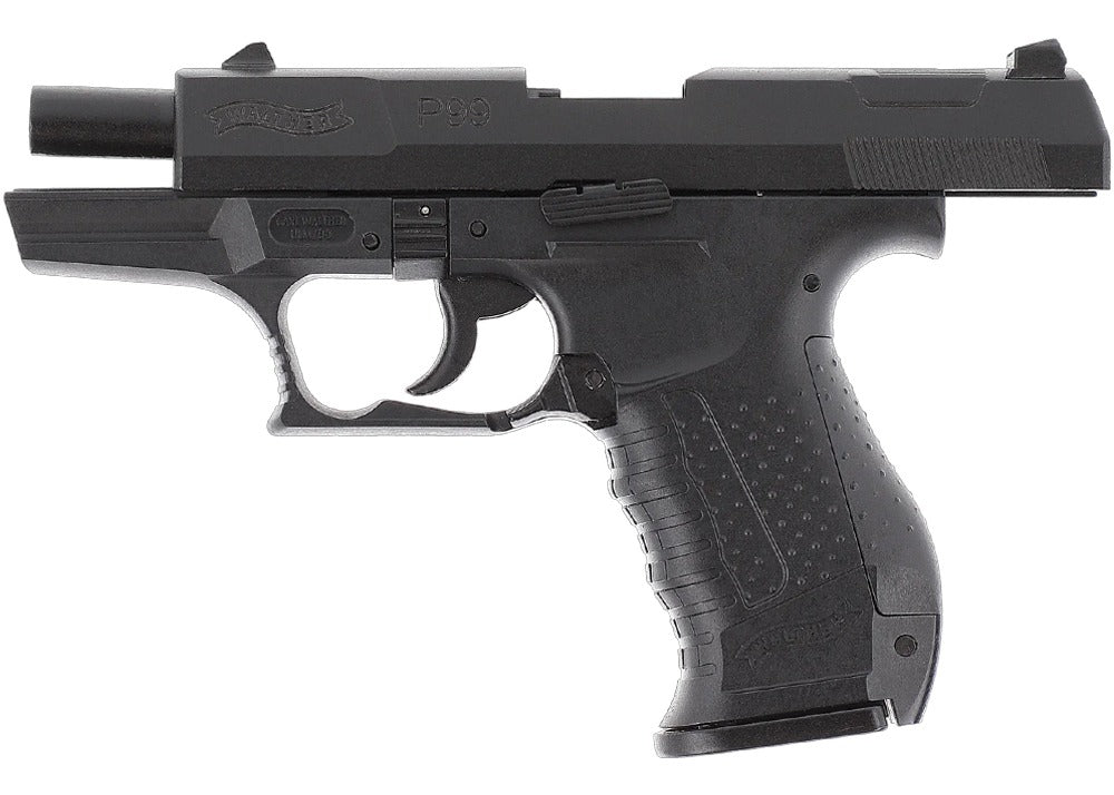 Miniatur Umarex Walther P99