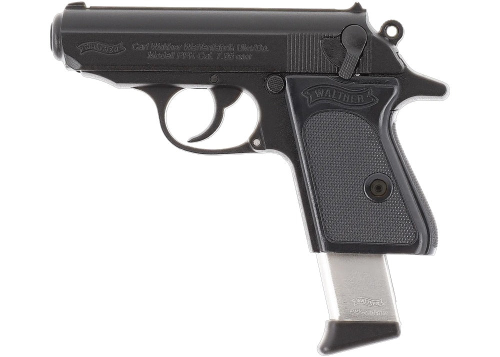 Miniatur Umarex Walther PPK