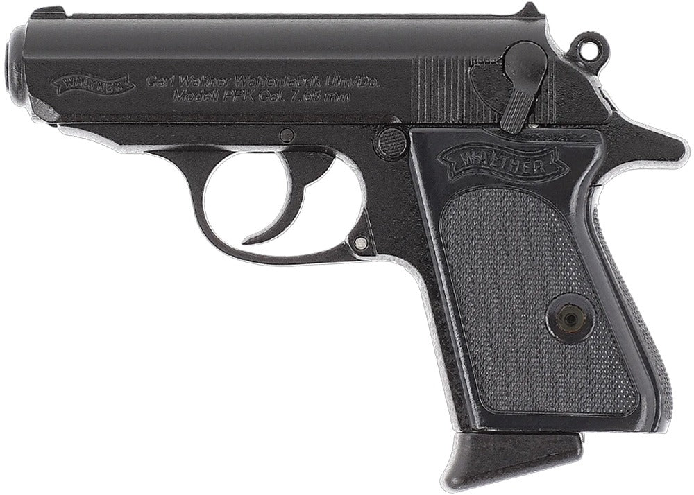 Miniatur Umarex Walther PPK