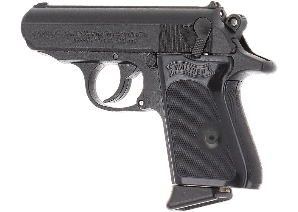 Miniatur Umarex Walther PPK