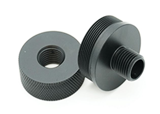 Geluiddemperadapter DonnyFL AEA HP (2)