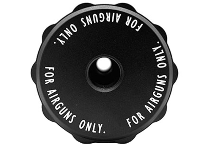 Schalldämpfer DonnyFL Fatboy