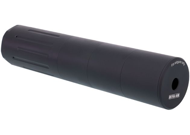 Geluiddemper Huma Mod50-4/0