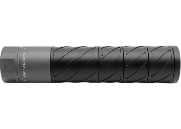 Geluiddemper DonnyFL Yokozuna QD (3)