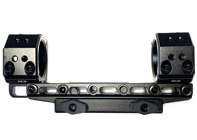 Montage Eagle Vision Infinity Elevation Adjustable 30 mm Picatinny (3)