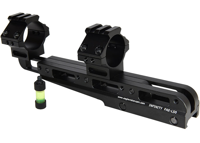 Montage Eagle Vision Infinity Forward Elevation 30 mm Picatinny