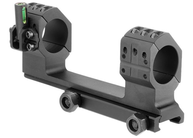 Montage Wheeler MSR Cantilever 34 mm Picatinny