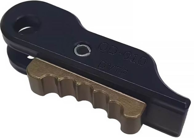 Montage Spuhr QD 30 mm Medium Picatinny (3)