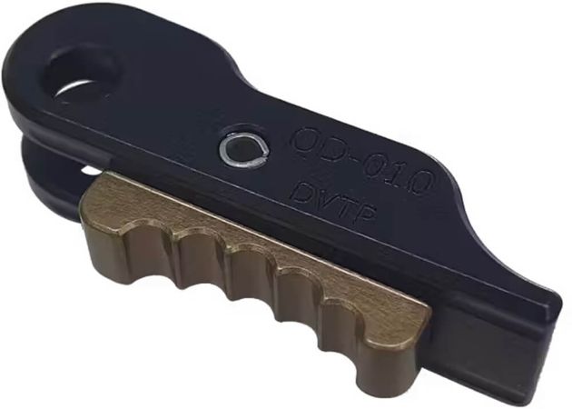 Montage Spuhr QD 34 mm Medium Picatinny (2)