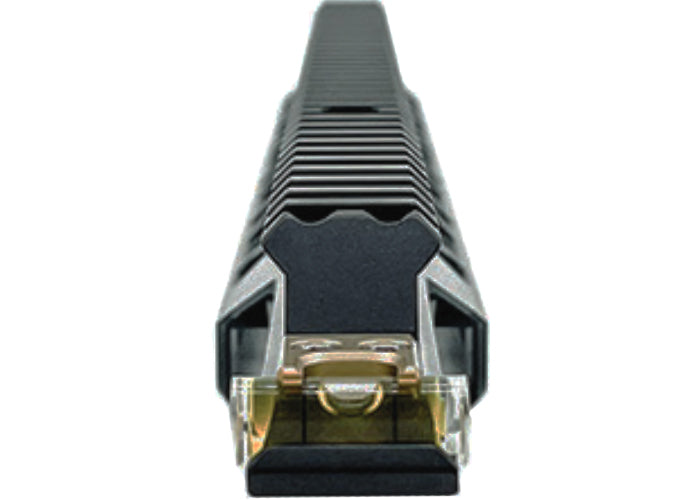 Montageschiene Saber Tactical TRS Compact FX Impact
