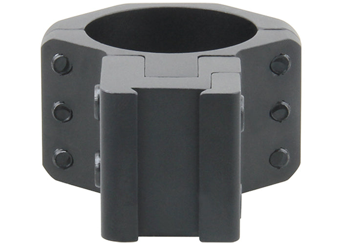 Montage Vector Optics X-Accu Einstellbare Höhenverstellung 30 mm Schwalbenschwanz